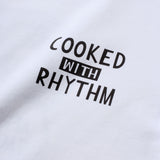 "Groove Eater" Tee