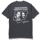 "AFRO OF MANY COLOURS" Tee （6.1oz）