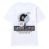 "Groove Eater" Tee