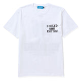 "Groove Eater" Tee