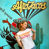 FUCKIN' TACOS Tee