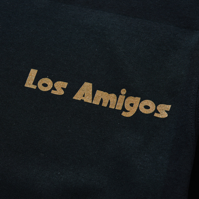 "Los Amigos" TEE