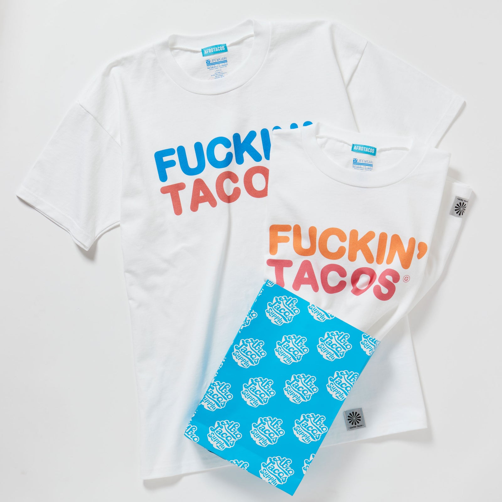 FUCKIN