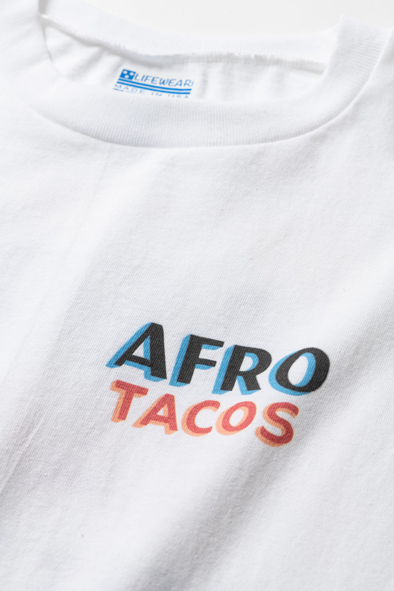 "Best Mexican" Tee