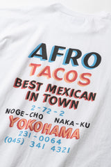 "Best Mexican" Tee