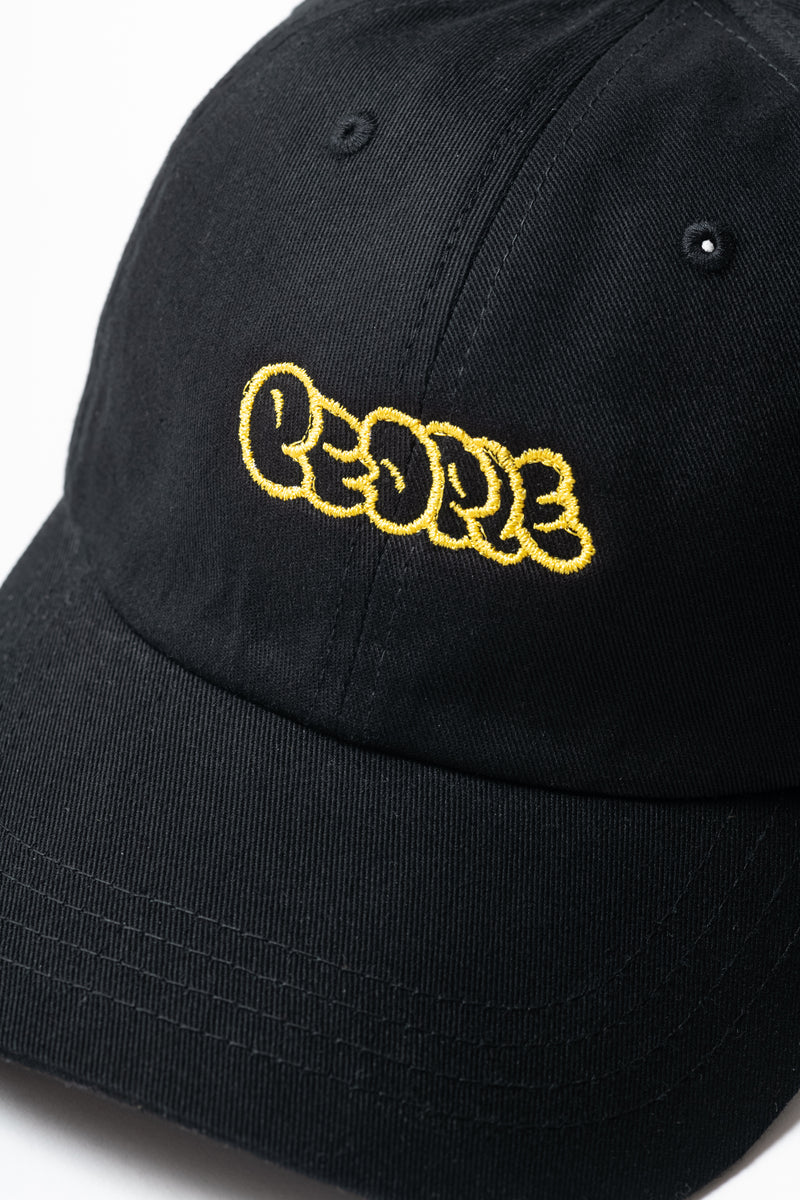 "People" CAP