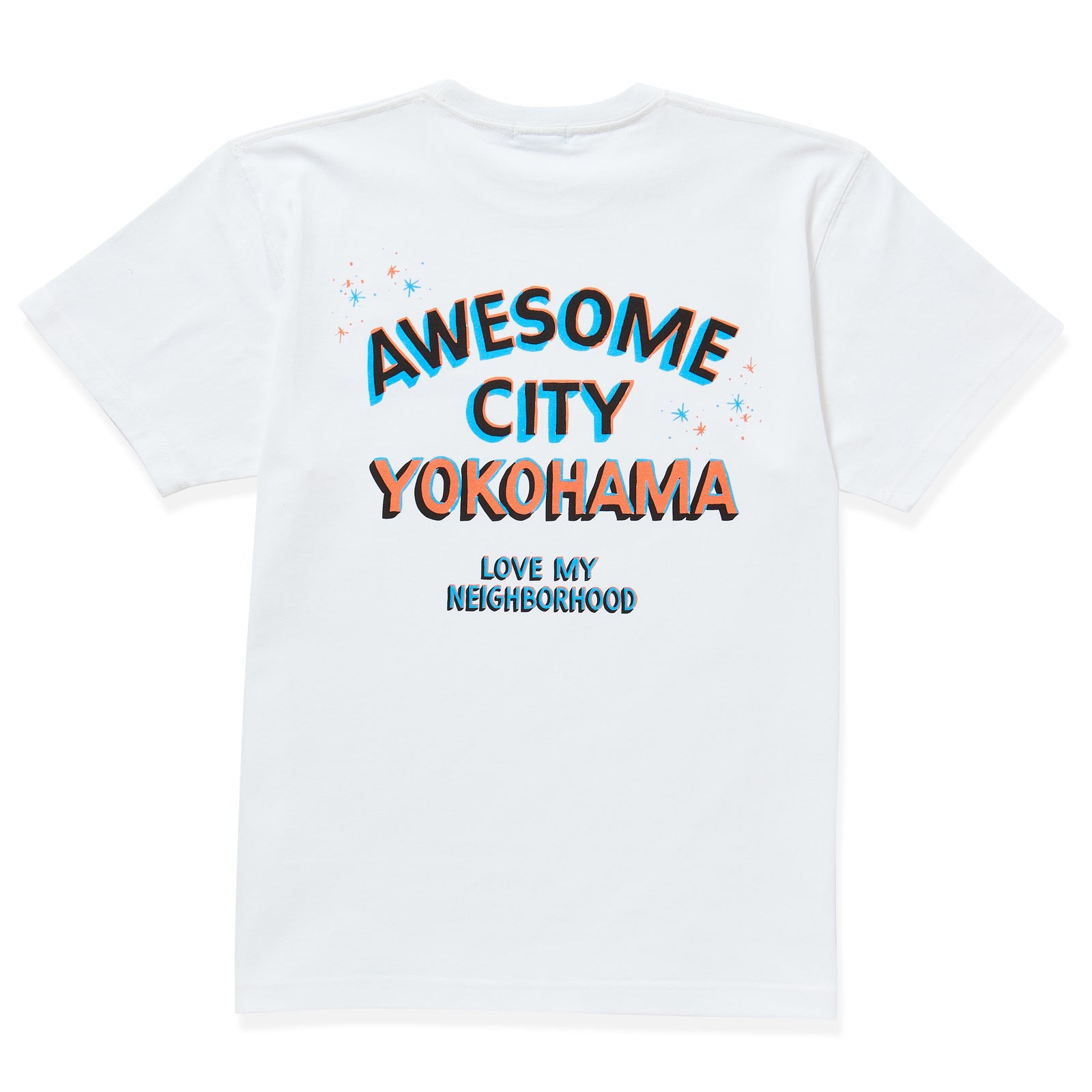 Yokohama Awesome City