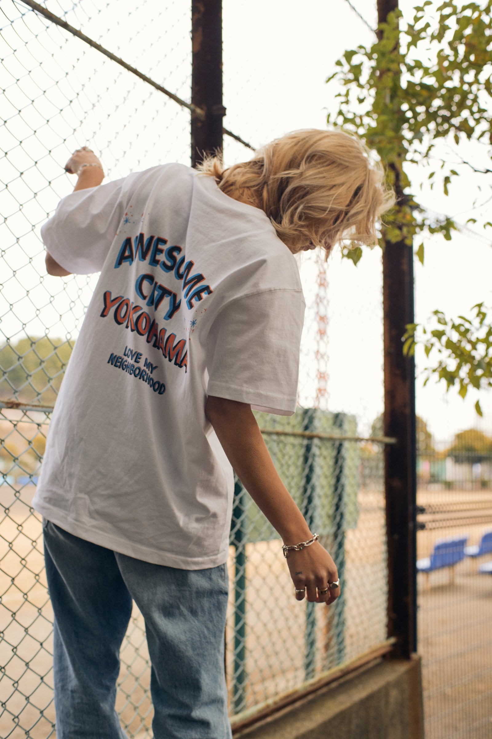 Urban Sophistication Famous Tee【関税込】 Urban Sophistication パーカー 「Urban Sophistication
